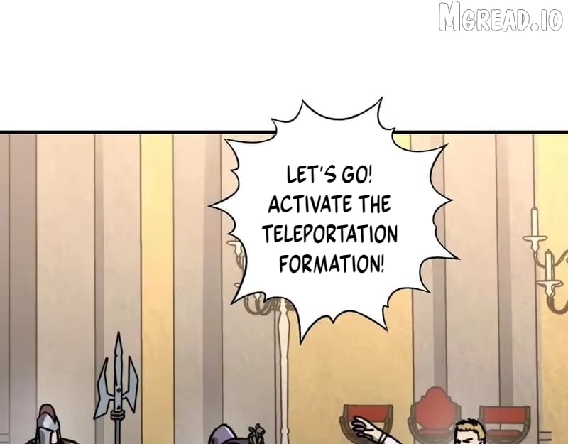 Starting As The God Of Wealth, Taming Billions Of Divine Pets! Chapter 83  - page 8